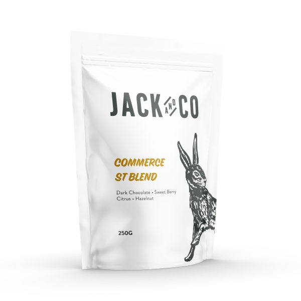 Jack-and-Co-250g coffee buy coffee beans