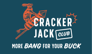 Cracker Jack Club Member Card