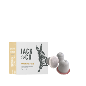 compostable coffee pods buy 2 or more save 20%